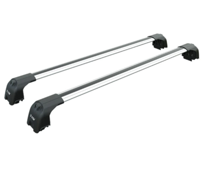 Cross Bars Metal Bracket Flush Rai