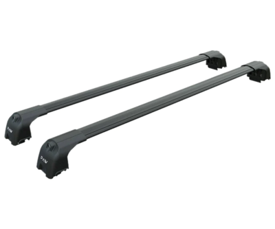 Cross Bars Metal Bracket Flu