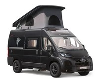 Rapido Dreamer D43UP, Motorhome, Pop top,140 bhp, 8 speed automatic