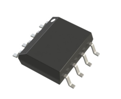 Pack of 4 ADUM1250ARZ IC I2C Digital Isolator 2500Vrms 2 Channel 1Mbps 25kV/µs C