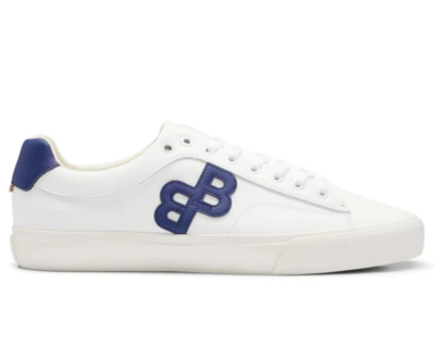 Hugo Boss Aiden_Tenn_flBB Open White [50499672-140]