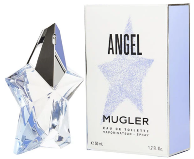 Angel thierry mugler perfume 1.7 oz new arrivals