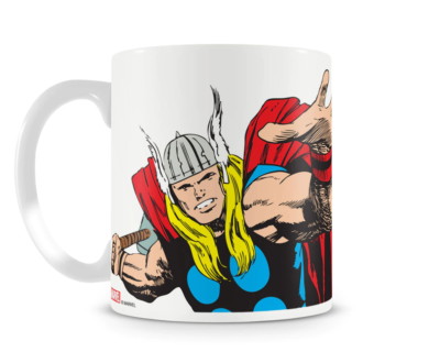 Marvel cup deals