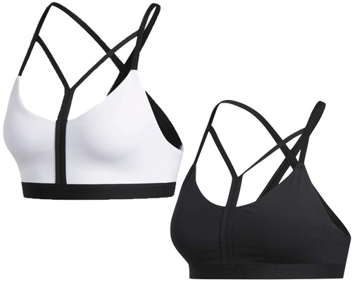 

Женский бюстгальтер Adidas All Me Dynamic, варианты цвета