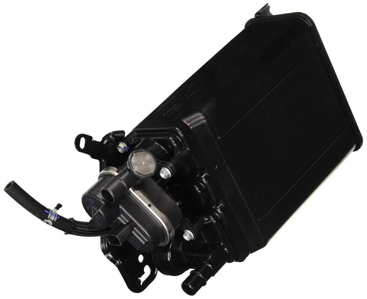 FRI(END)S Canister テテ　キャニスター 79-83 Datsun 280zx Fuel Vapor Canister S130 Evap Emissions