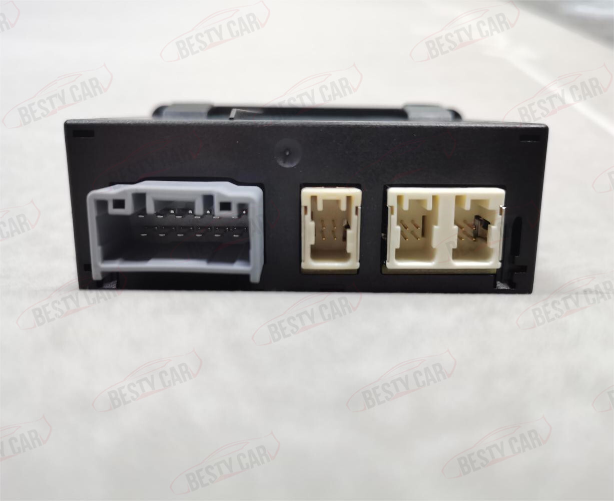 P2 Apple CarPlay and Android Auto Retrofit Kit for Mazda