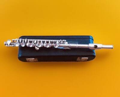 Gemeinhardt Piccolo #6795