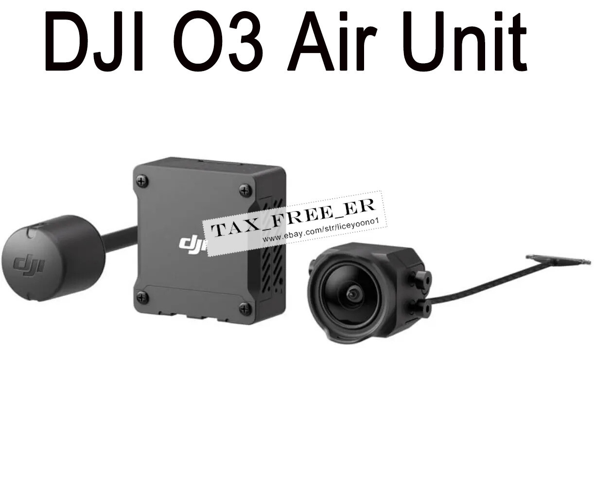 ホビーラジコン dji air unit DJI O3 Air Unit