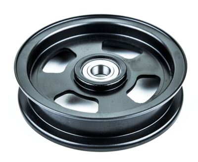IDLER PULLEY FLAT Replacement for TORO PART# 132-4718 FOR
