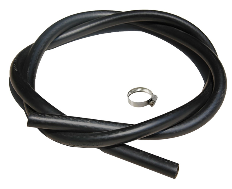 Dishwasher Discharge Hose PP855-71 for Whirlpool Kenmore Maytag GE Dishwasher