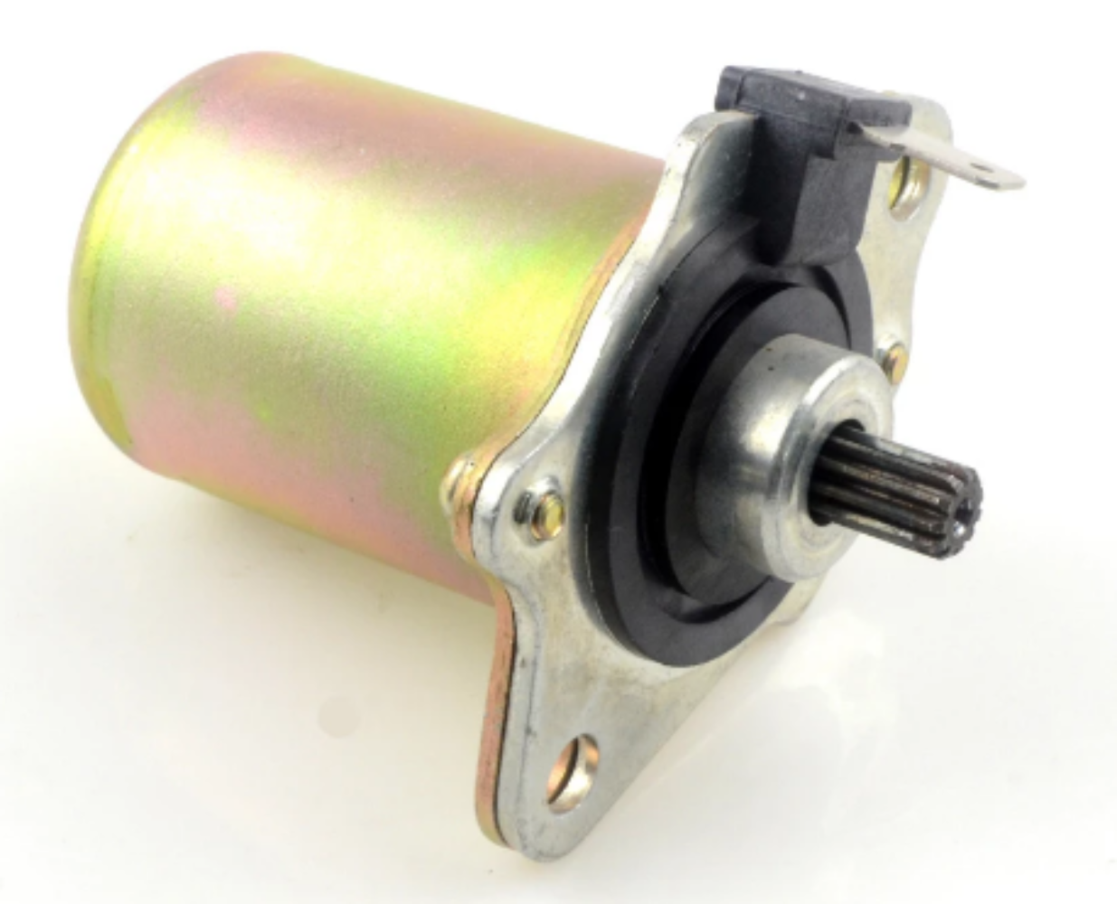 Starter Motor for Honda DIO 50cc SYM Arnada AF18E AF27 AF28