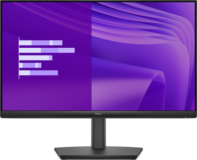 Dell Pro E2425HSM 23.8in IPS FHD Monitor – 5ms – 100Hz – 1920×1080 – HDMI DP VGA