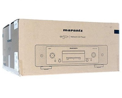 Marantz CD50n/FB Network CD Player Black HDMI Bluetooth High-Res AC 100V #N511