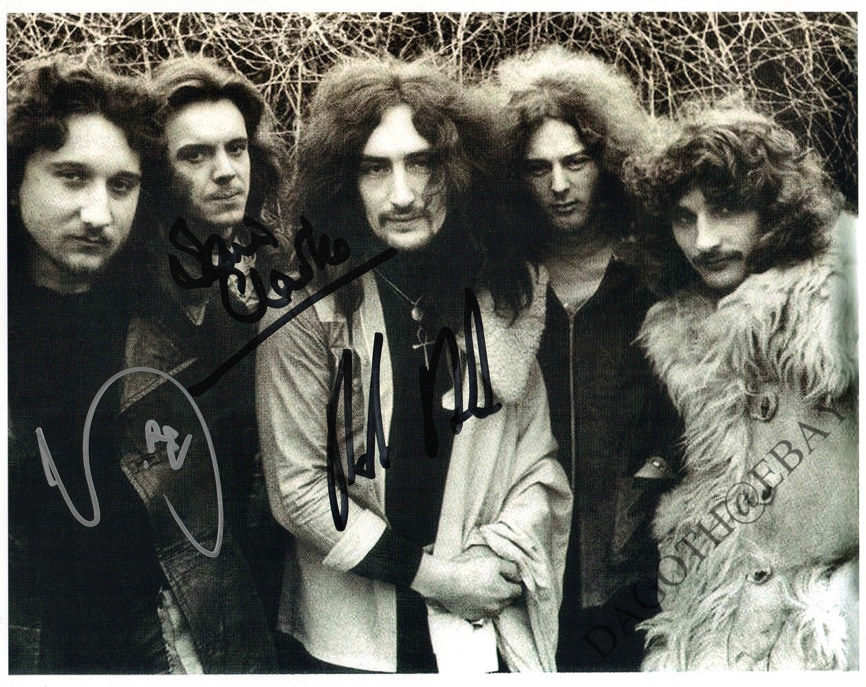 Uriah Heep ボックスセット 1970-1976 Uriah Heep - A Time of Revelation (4 CD Box Set) - Used | eBay