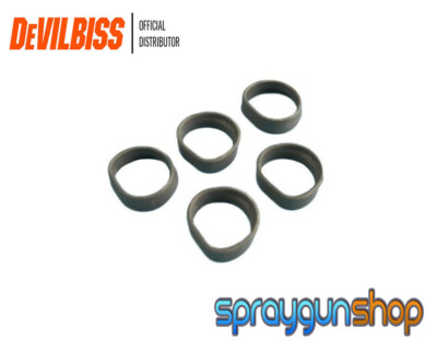 DeVilbiss SRi Pro Separator (Pack of 5) - 905322 (SRIPRO-2-K5) - Brand New