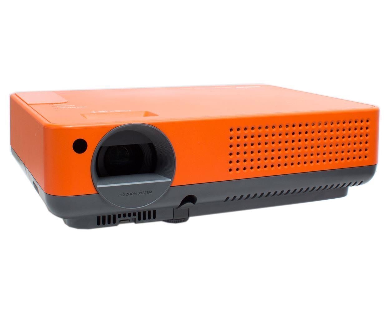 SANYO Heimkino-Beamer