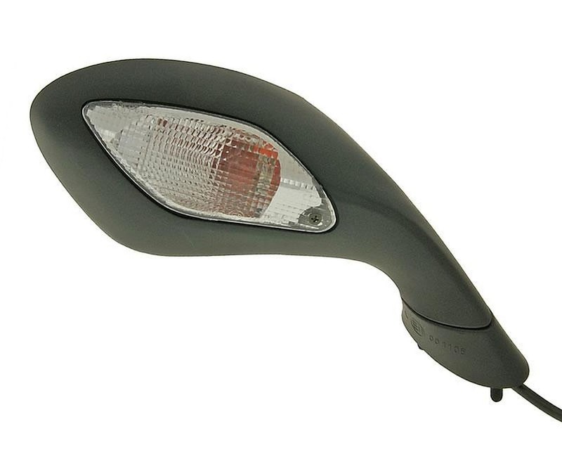 RÃ©Troviseur Droit - Motorhispania Rx 50r Rx 125r