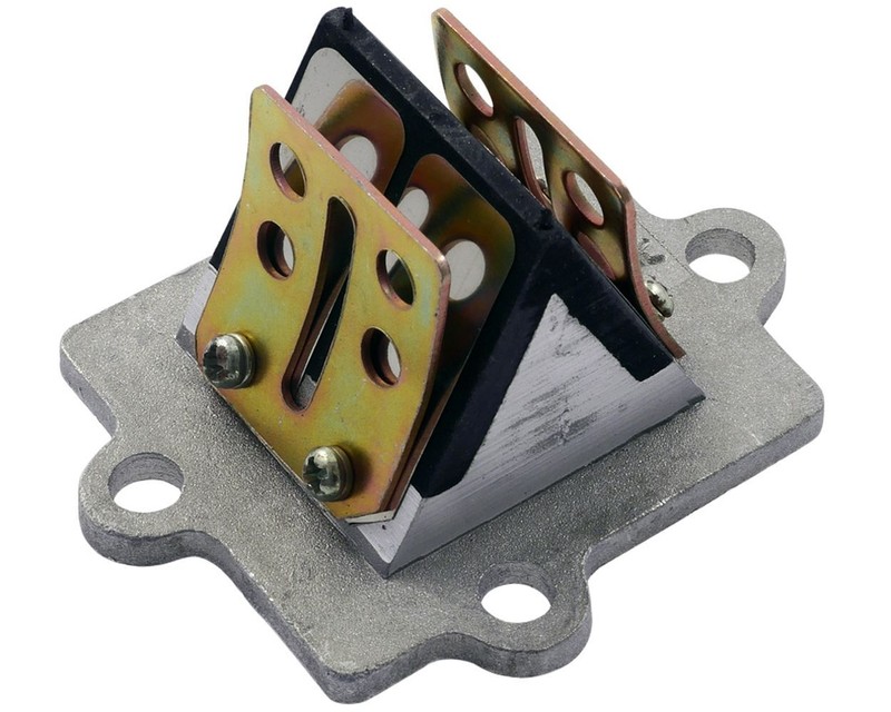 Membranblock 2t 50cc Minarelli, Cpi, Aerox, Nitro, Ovetto, Jog, Sr50, Malaguti