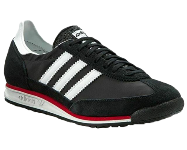 adidas sl 72 Vintage Sneakers