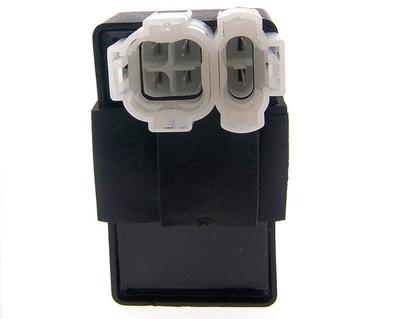 Cdi ZüNdeinheit Offen Baotian, Benzhou Znen Zn50qt-E,Zn50qt-15,Zn150t-18, Roller