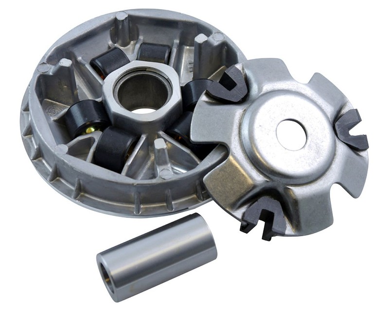 Variateur, Vario, Poulie Pour Honda Sh 125 / I Jf09, Jf14, 01-08