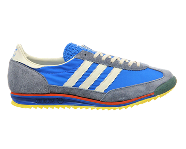 adidas sl 72 Vintage Sneakers