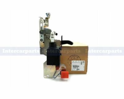 Genuine Rear Door Lock Mechanism Citroen Berlingo Peugeot Partner 1996-2011