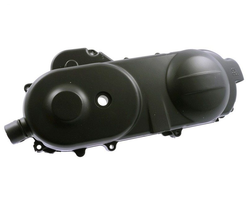 Variomatikdeckel 10 Zoll 669mm Schwarz FÃ¼R Gy6 50ccm