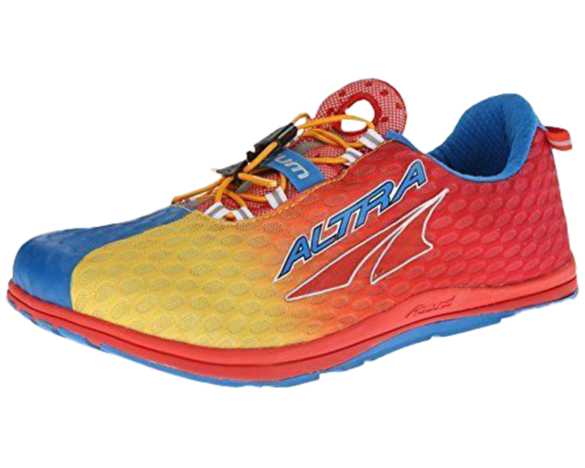 Blue Altra Shoes for Women