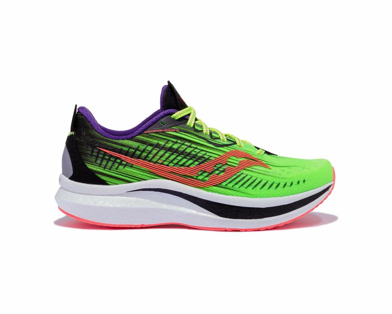 

Мужские беговые кроссовки SAUCONY ENDORPHIN SPEED 2 VIZI PRO, Multicolor, SAUCONY ENDORPHIN SPEED 2 VIZI PRO