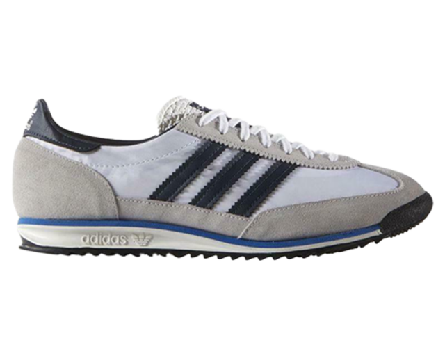 adidas sl 72 Vintage Sneakers