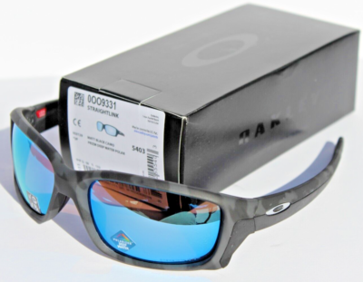 Oakley straightlink deep clearance water