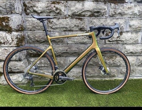 Cervelo 54サイズ 12速 11-36T Cervelo 54サイズ 12速 11-36T Cervelo 54サイズ 12速 11-36T