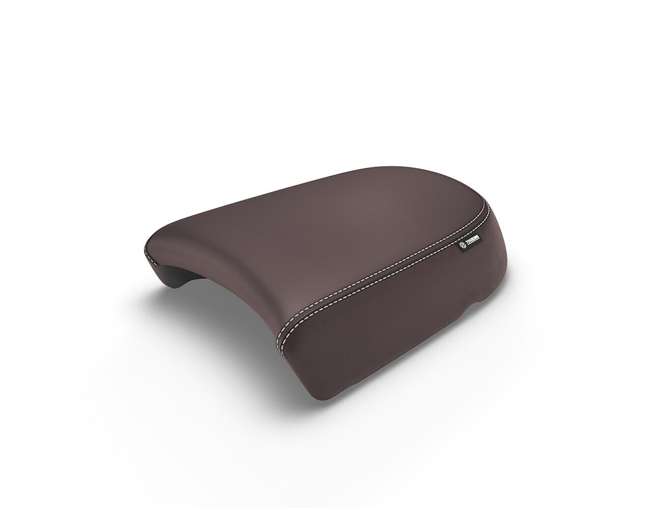 For Royal Enfield Touring Passenger Seat Brown Meteor 350cc KXA00068  