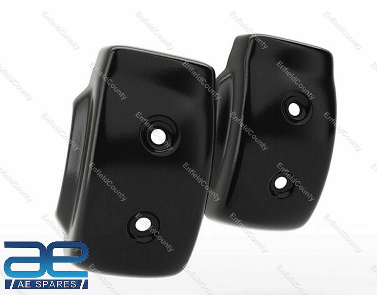 For Royal Enfield Interceptor 650 Accessory Products Combo Pack 12 Item 