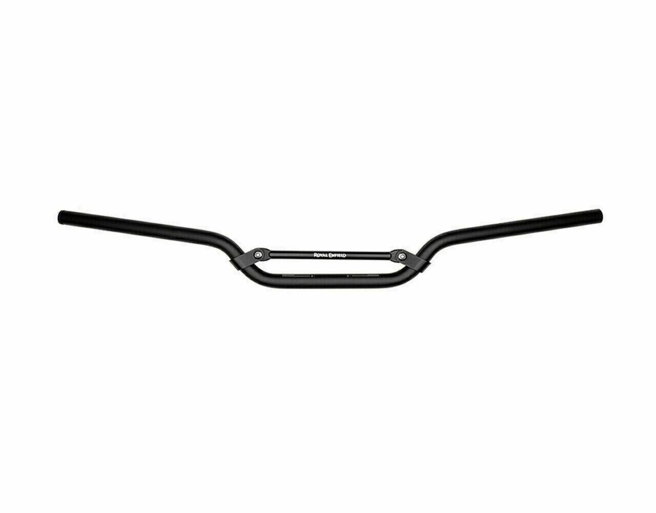 For Royal Enfield Himalayan Scram 411cc Handle Bar With Brace 1990206 