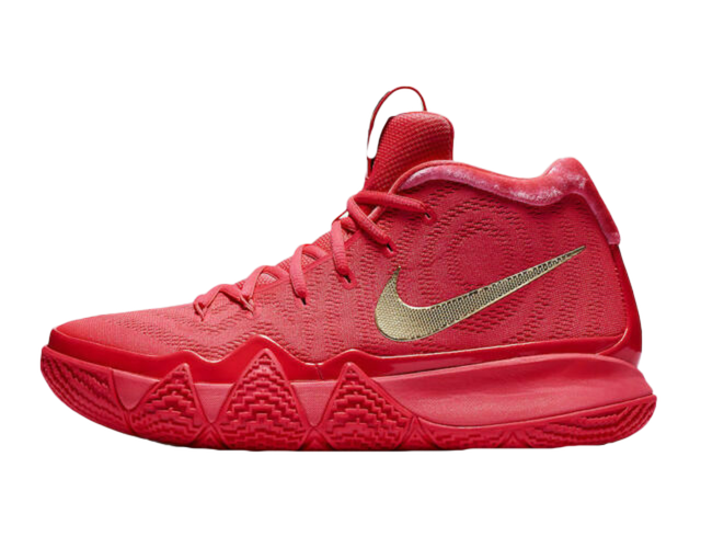 Las en Zapatos Atléticos Nike KYRIE 4 hombres | eBay