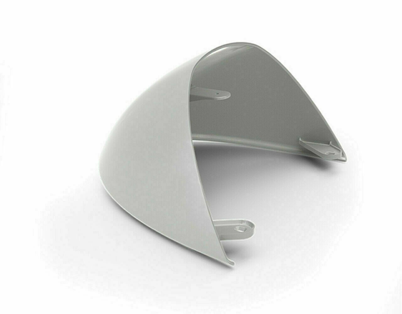 Fits Royal Enfield GT Continental 650 Twins Single Rider Seat With White Cowl