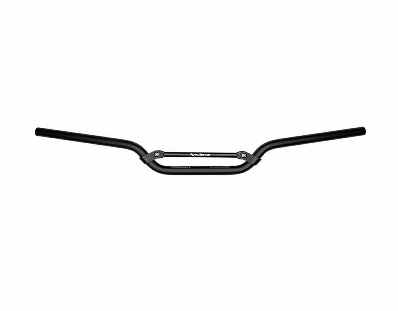 FOR ROYAL ENFIELD HIMALAYAN 411 HANDLE BAR WITH BRACE GENUINE PART