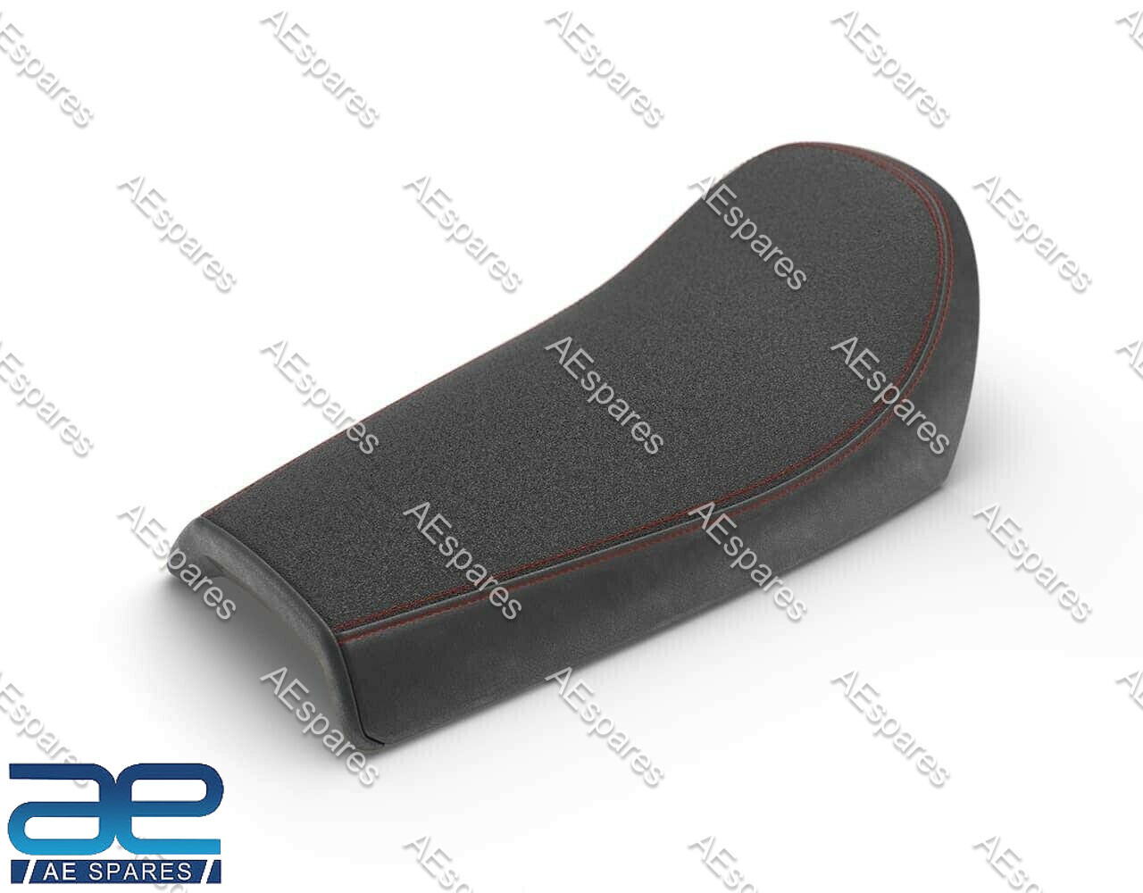 Premium Touring Rider Seat For Royal Enfield Continental GT 650 1990495  