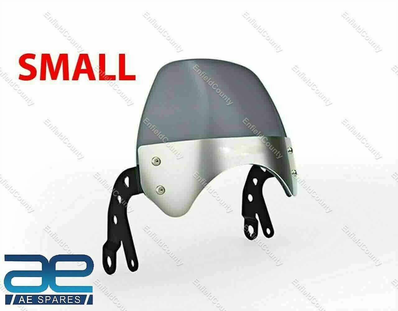 Fits For Royal Enfield Accessories Combo Pack of 4 Interceptor 650 
