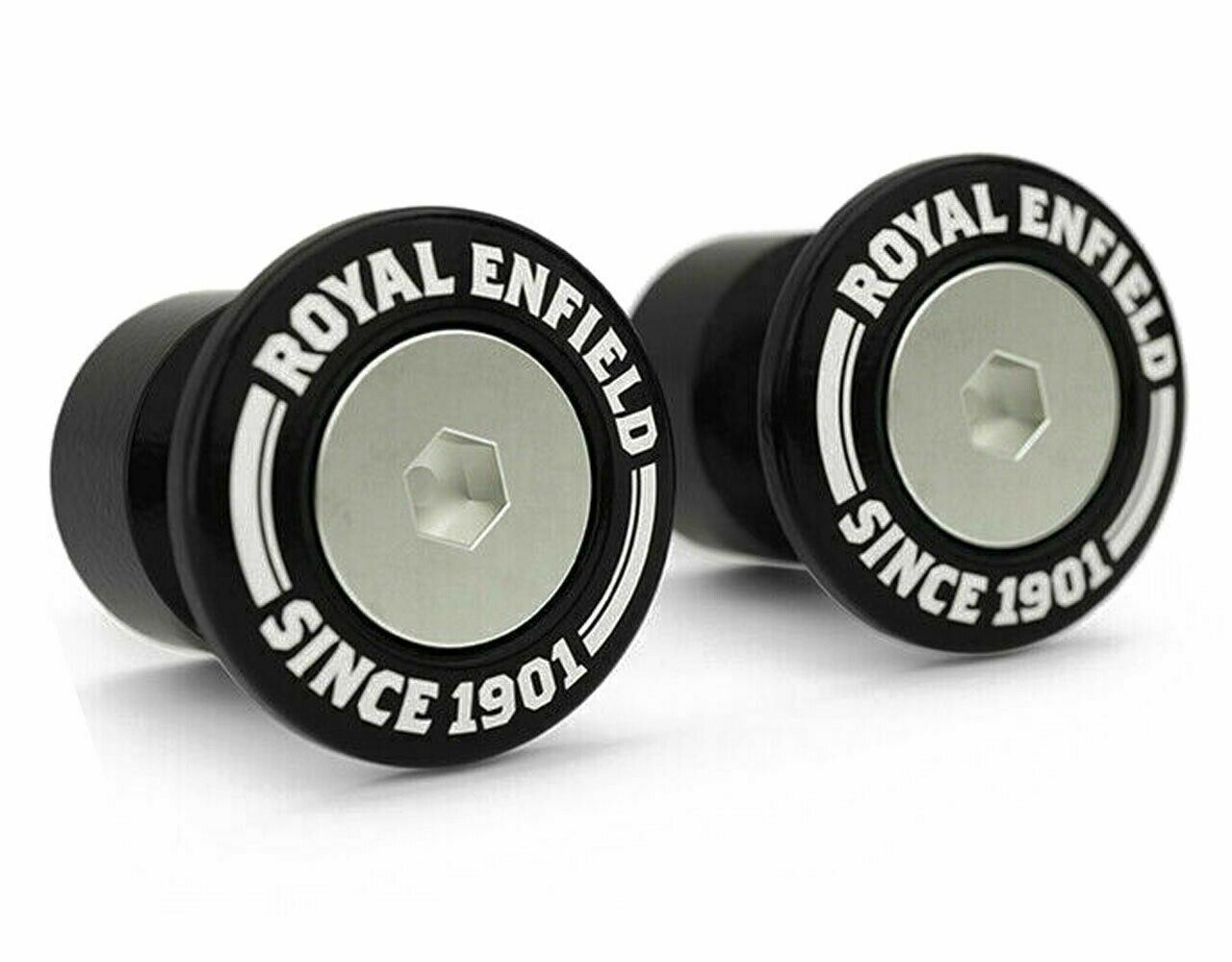 For Royal Enfield Machined Swing Arm Bobbin Kit Interceptor 650 Continental GT 650 