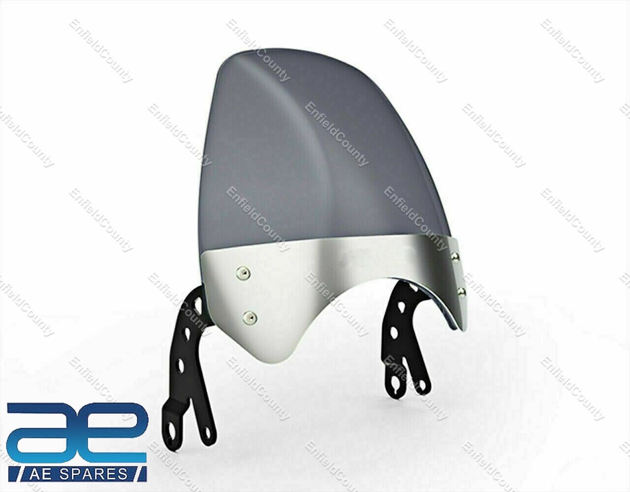 Fits Royal Enfield Interceptor 650 Accessory Products Combo Pack 12 Item 