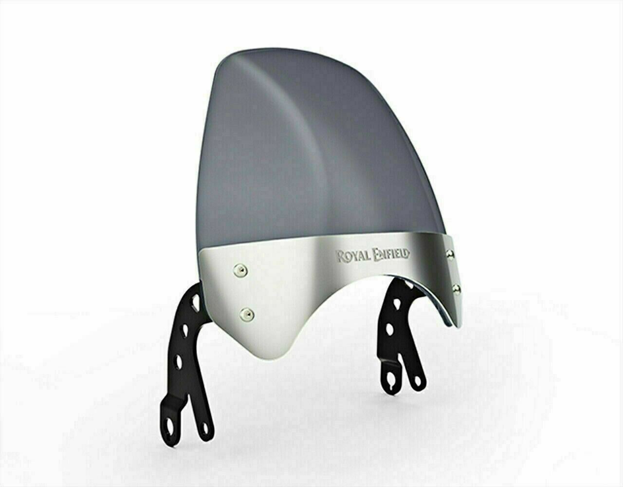 Accessories Combo Pack 4 Pcs For Royal Enfield Interceptor 650cc 