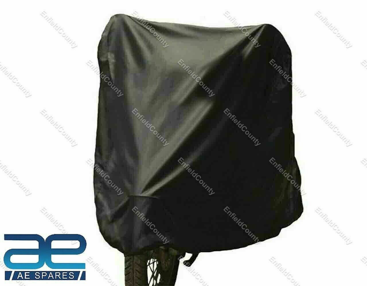 Fits For Royal Enfield Accessories Combo Pack of 4 Interceptor 650 