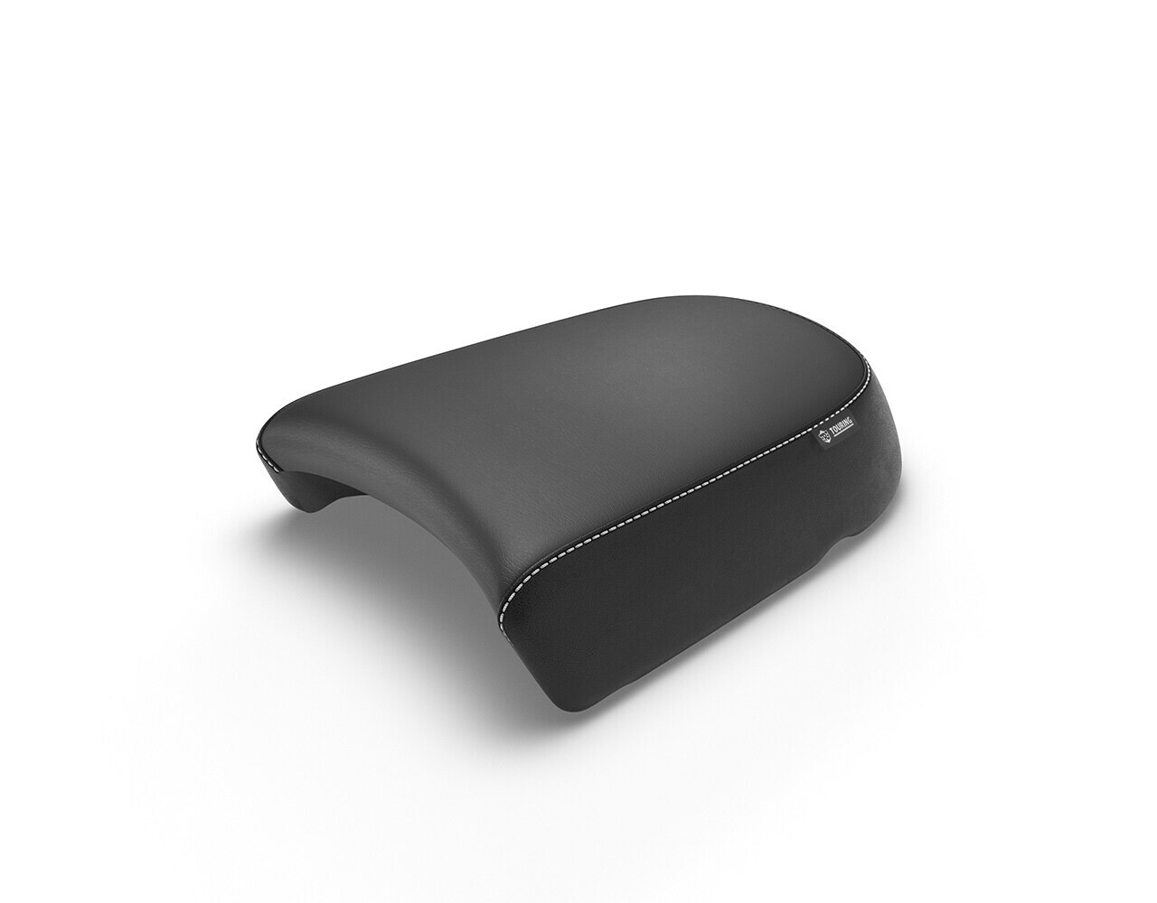 For Royal Enfield Touring Passenger Seat Black Meteor 350 cc KXA00067  