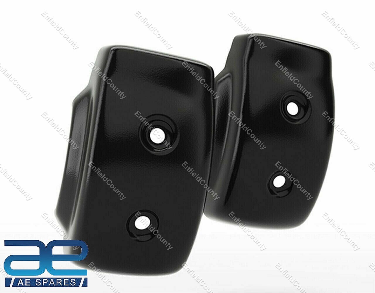 Fits Royal Enfield Interceptor 650 Accessory Products Combo Pack 12 Item 