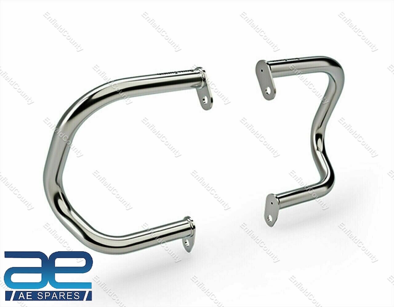 Fits Royal Enfield Interceptor 650 Accessory Products Combo Pack 12 Item 