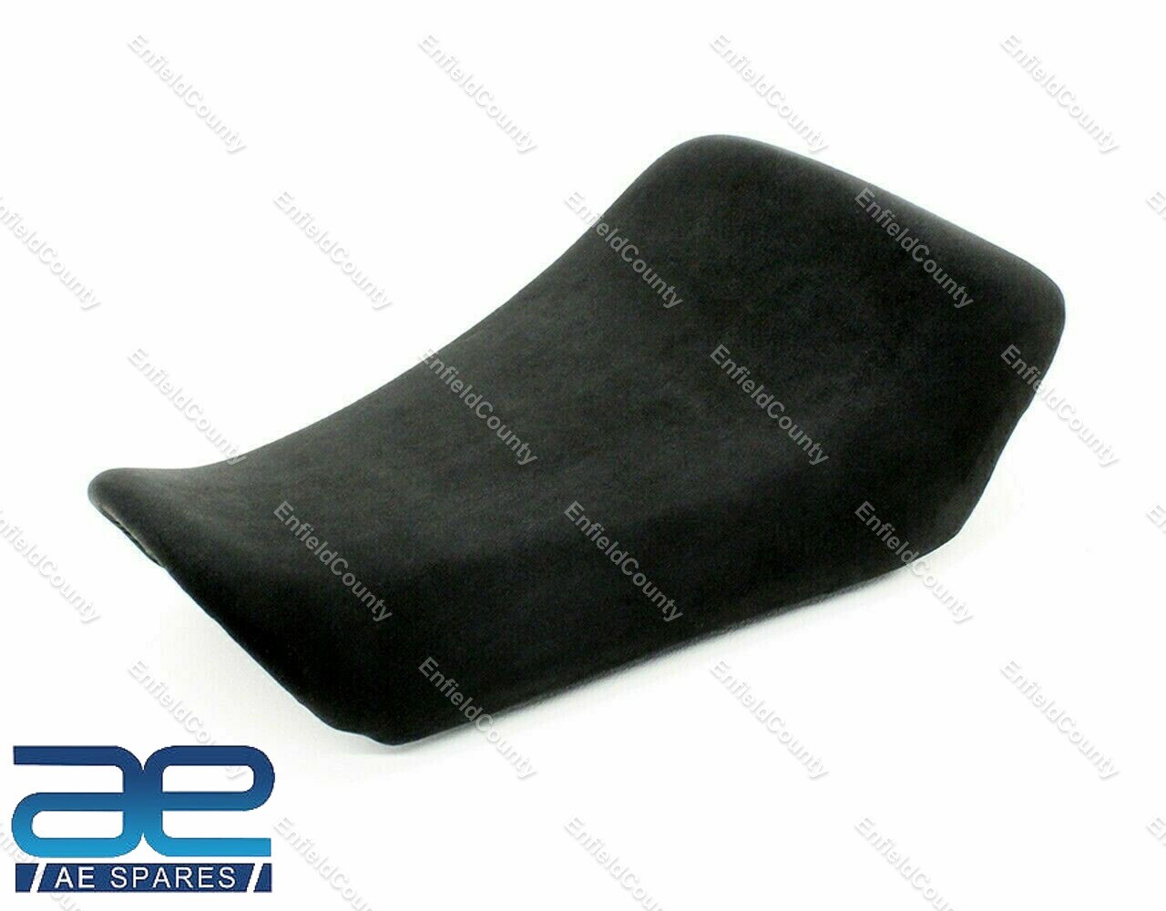Fits Royal Enfield Himalayan 411 Front Rider Touring Seat with Free Oil Filter