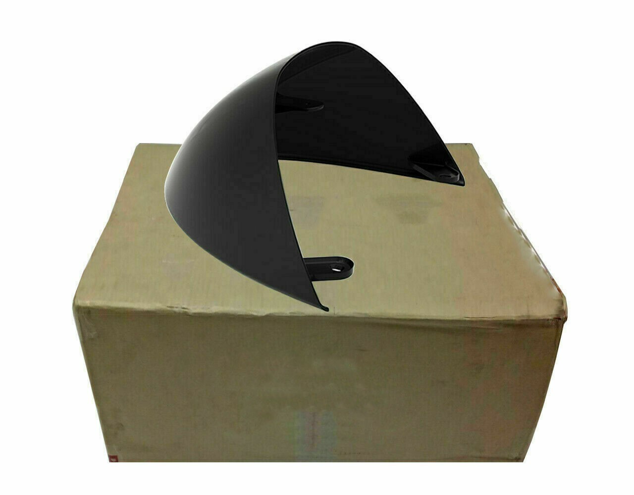 Fits Royal Enfield Continental GT 650cc Single Rider Seat with Black Cowl  
